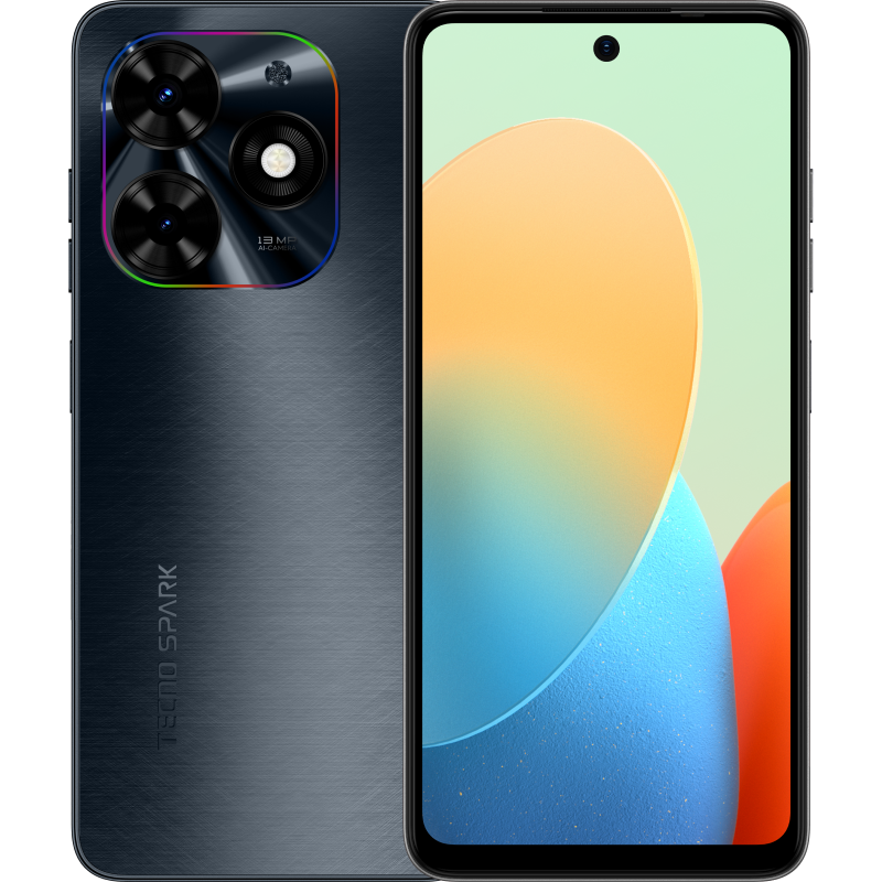 Tecno BG6/ Spark GO 2024 Repair