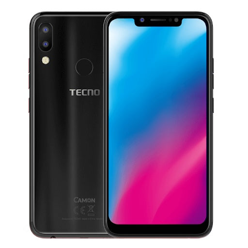 Tecno CF7/Camon 11 Repair