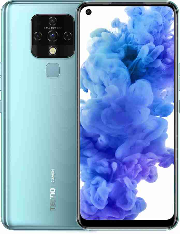 Tecno CE7J Repair