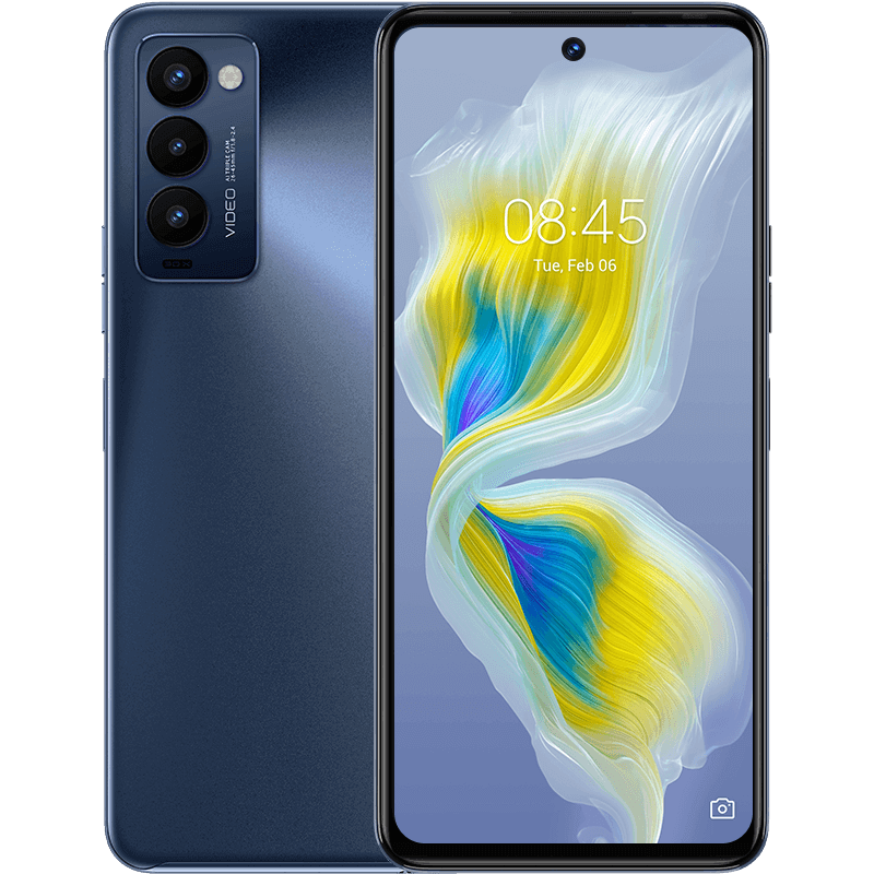 Tecno CH6/Camon 18 Repair