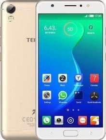 Tecno i3 Repair