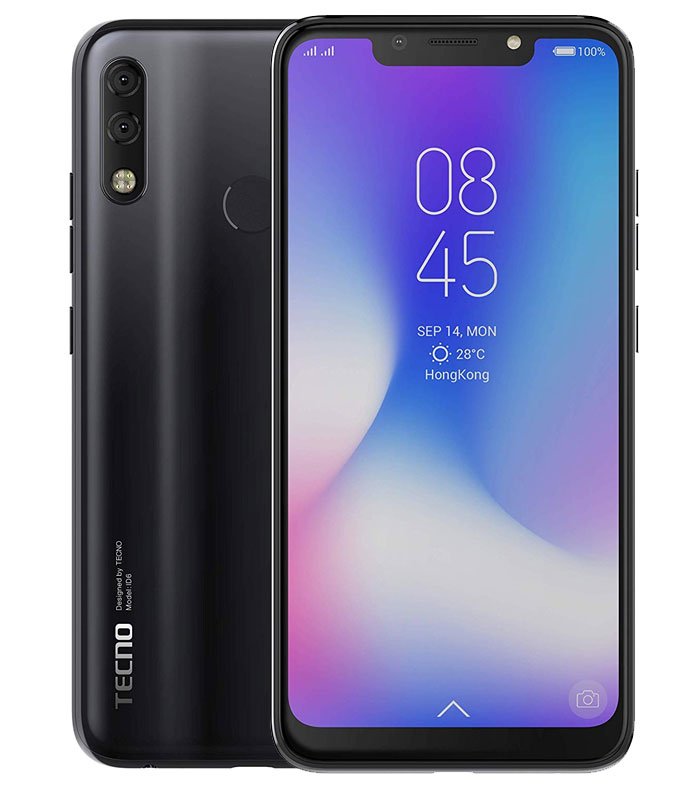 Tecno iD6/Camon i Click2 Repair