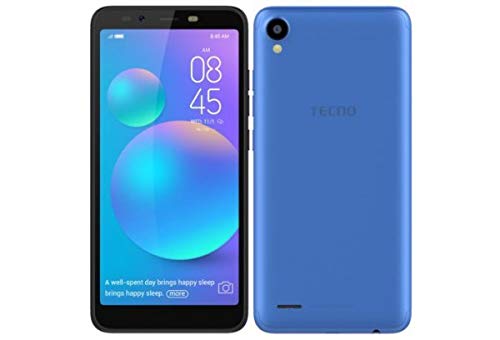 Tecno in1 Repair
