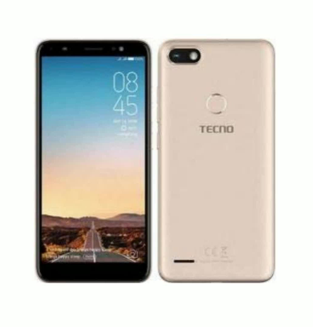 Tecno in2 Repair