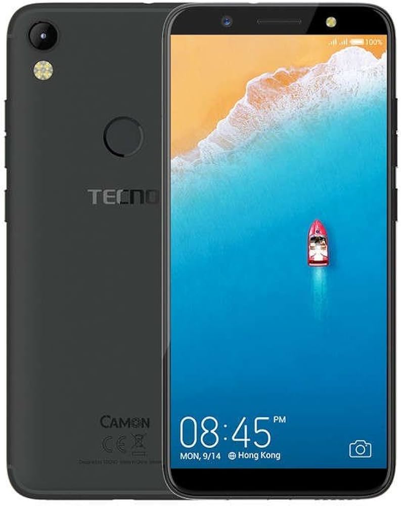 Tecno in5 Repair