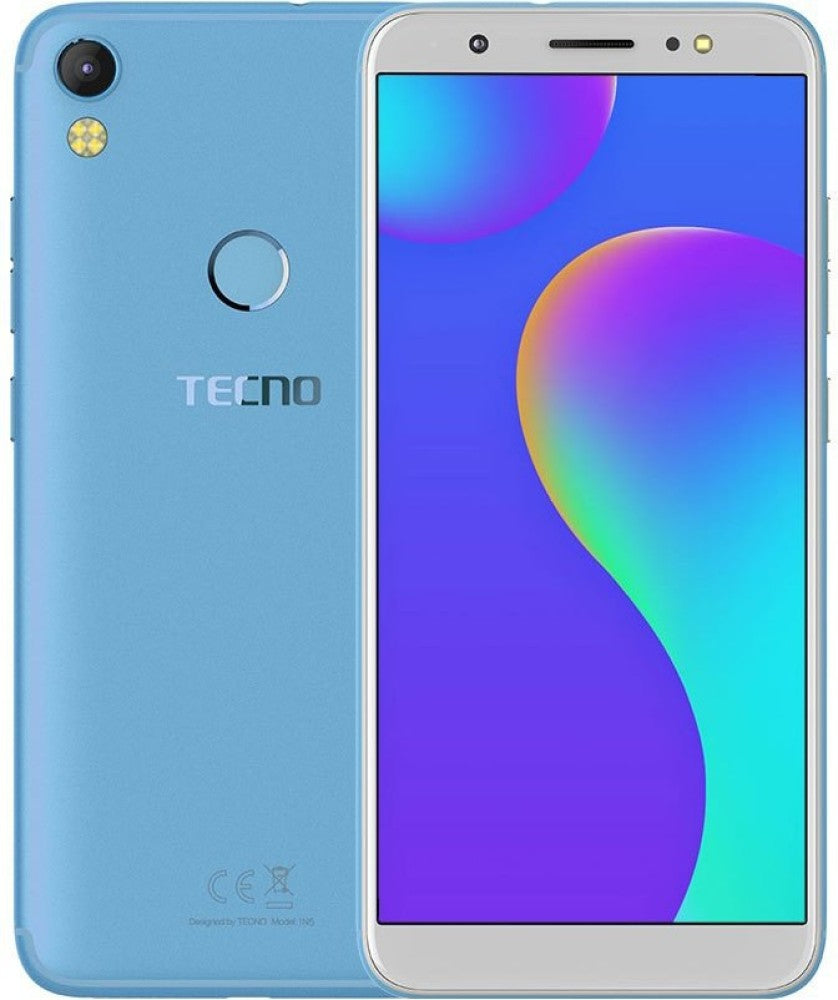 Tecno iN6/Camon i Click Repair