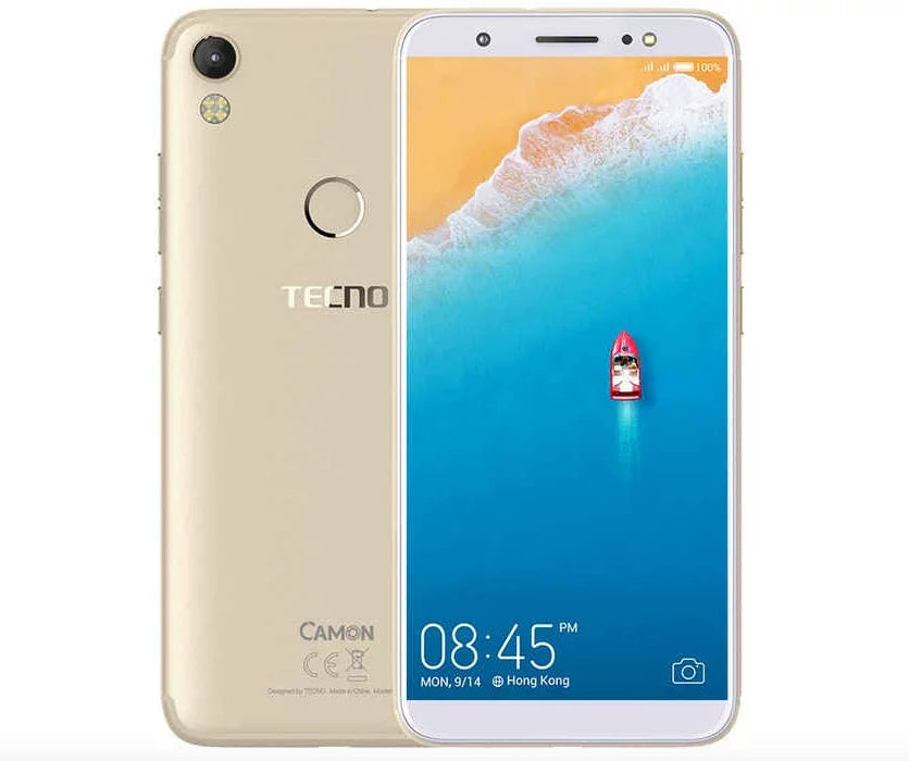 Tecno in3 Repair