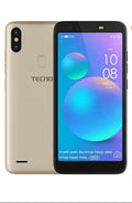 Tecno KB2 Repair