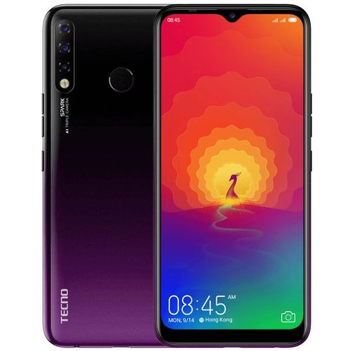 Tecno KC2 Repair