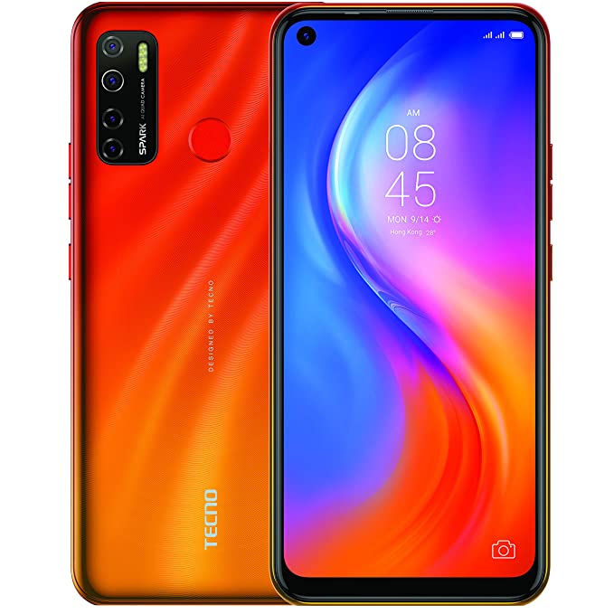 Tecno KD7S/Spark 5 Repair
