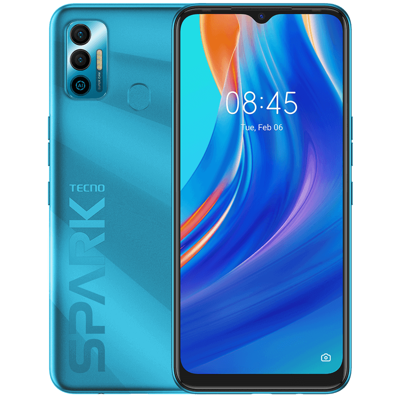 Tecno KF7 Repair