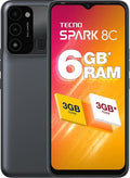 Tecno KG5K/Spark 8C Repair