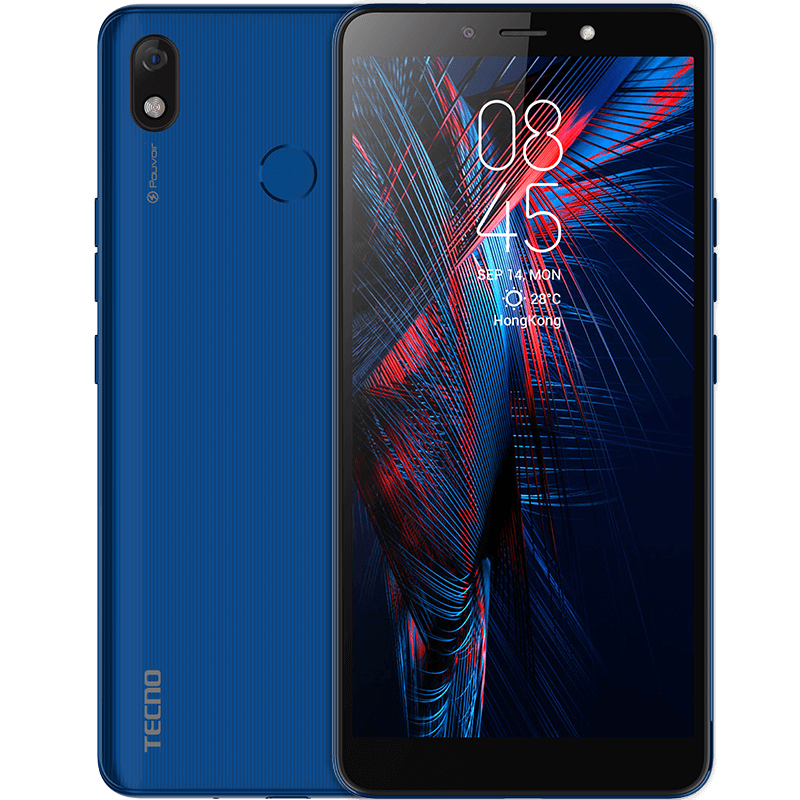 Tecno LB6/Pouvoir 2 Air Repair