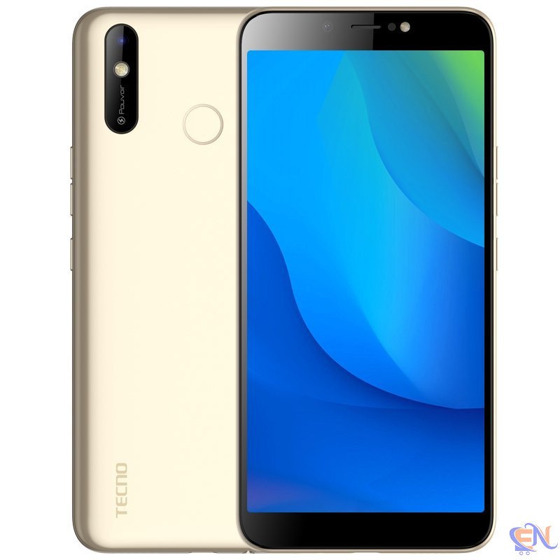 Tecno LC6/Pouvoir 3 Air Repair