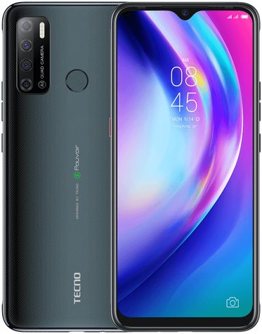 Tecno LC8/Pouvoir 4 Pro Repair