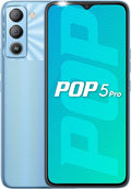 Tecno BD4J/POP 5 Pro Repair