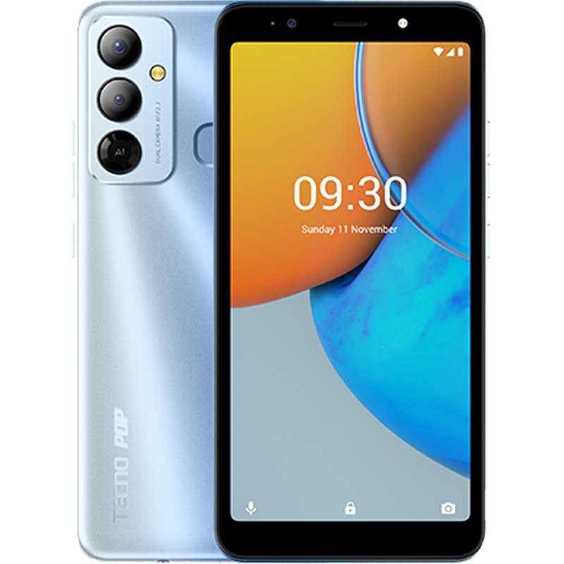 Tecno POP 6 Go Repair