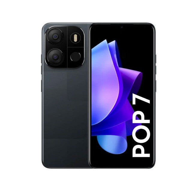 Tecno BF6/POP 7 Repair