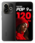 Tecno KL8H/Pop 9 5G Repair