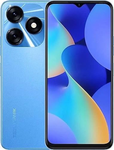 Tecno Ki5P/Spark 10 Repair