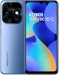 Tecno Ki5K/Spark 10C Repair