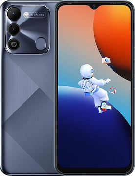 Tecno KG5H/Spark 9 Repair