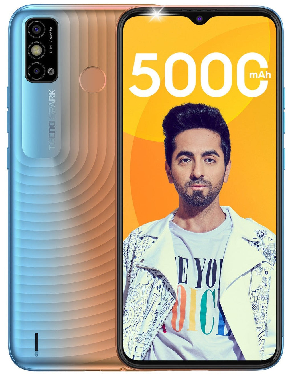 Tecno Spark Go 2021 Repair