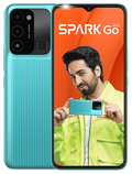 Tecno KG5/ Spark Go 2022 Repair