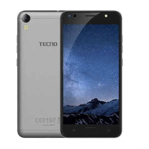 Tecno i5 Pro Repair