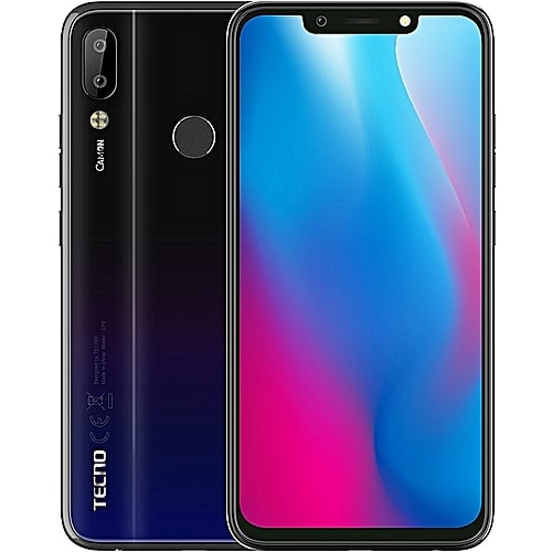 Tecno CF8/Camon 11 Pro Repair