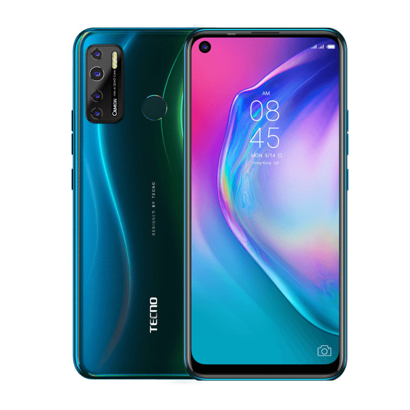 Tecno Camon 15 Air Repair
