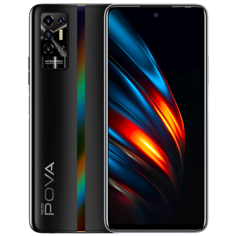Tecno LE7/Pova 2 Repair