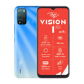 Itel Vision 1 Pro Repair