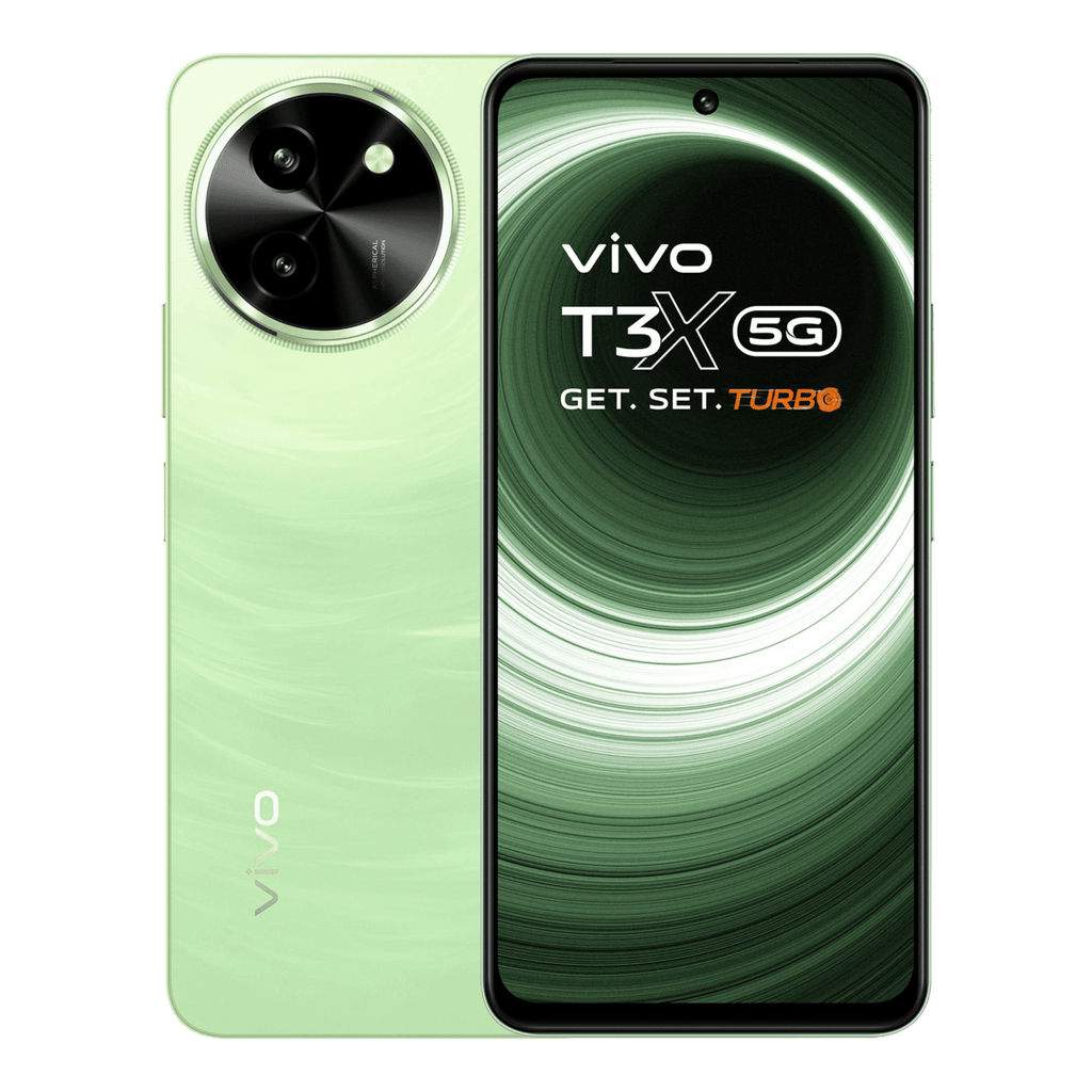 Vivo T3X 5G Repair