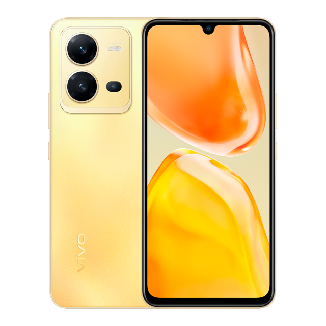 Vivo V25 Repair