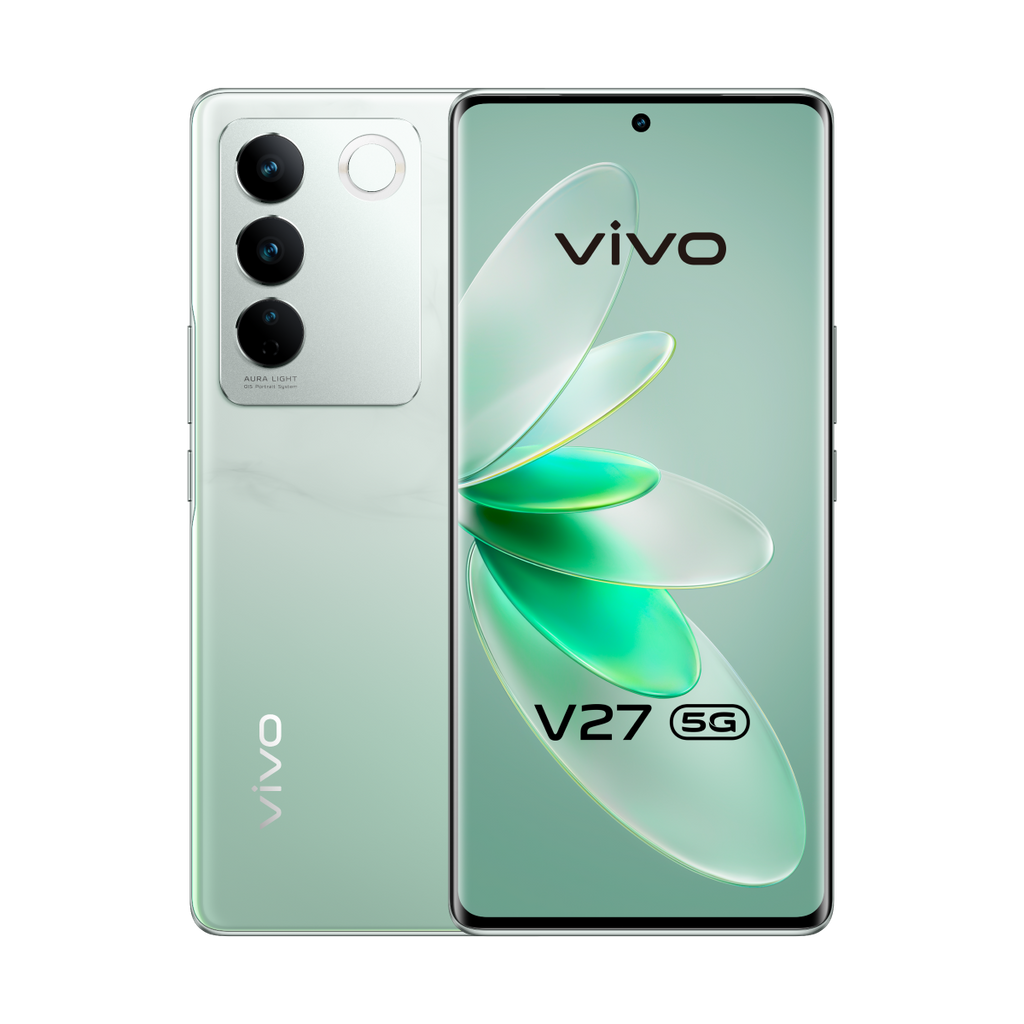 Vivo V27 5G Repair