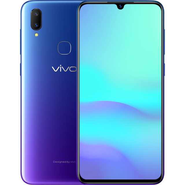 Vivo V11 Repair