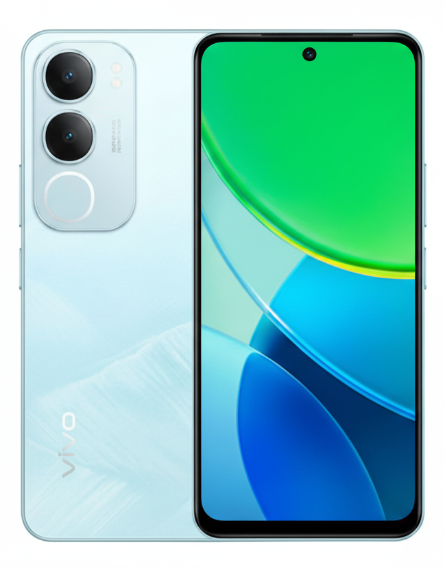 Vivo Y29 5G Repair