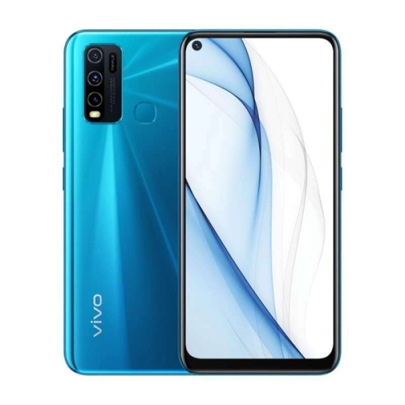 Vivo Y30 4G Repair