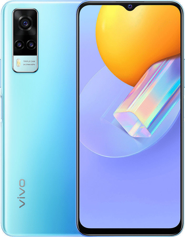Vivo Y31 New/Y31 2020 Repair
