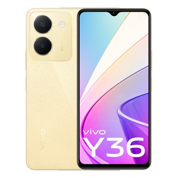 Vivo Y36 4G Repair