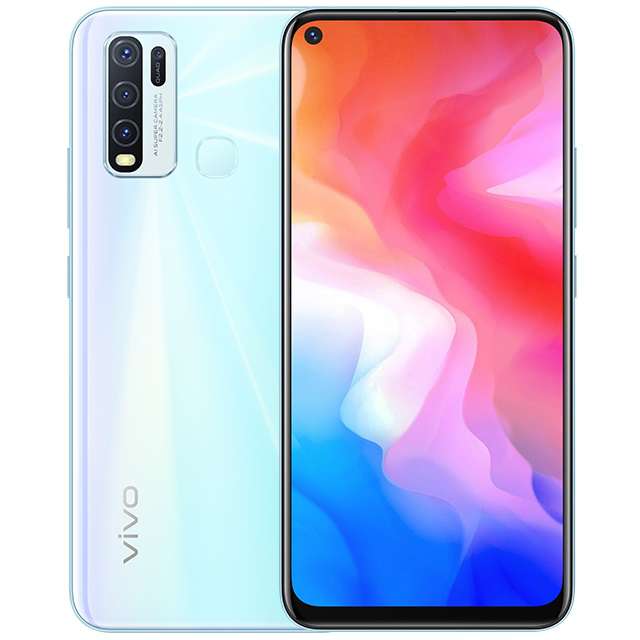 Vivo Y50 Repair