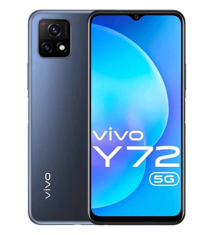 Vivo Y72 5G Repair