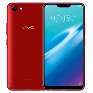Vivo Y81 Repair