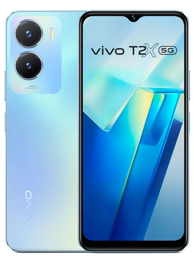 Vivo T2X 5G Repair