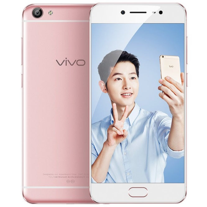 Vivo V5 Repair