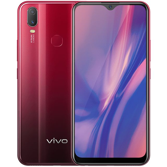 Vivo Y11 Repair