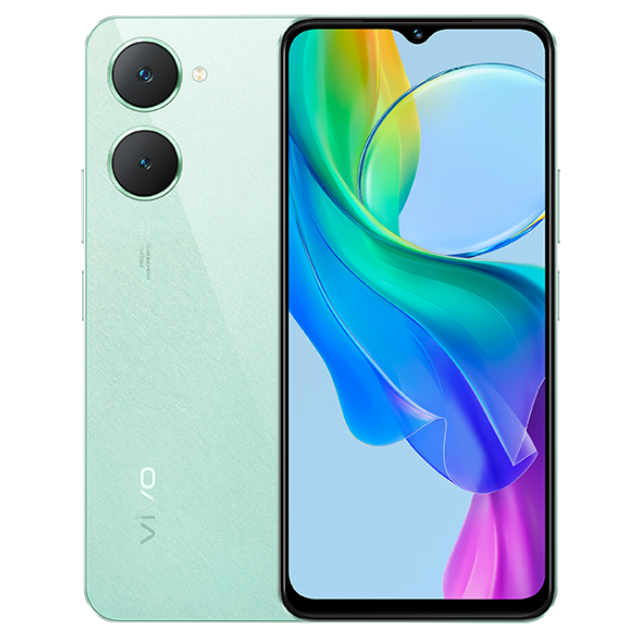 Vivo Y18 Repair
