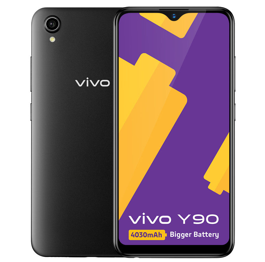 Vivo Y90 Repair