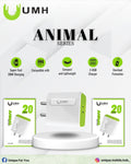 ANIMAL 20W UMH Charger